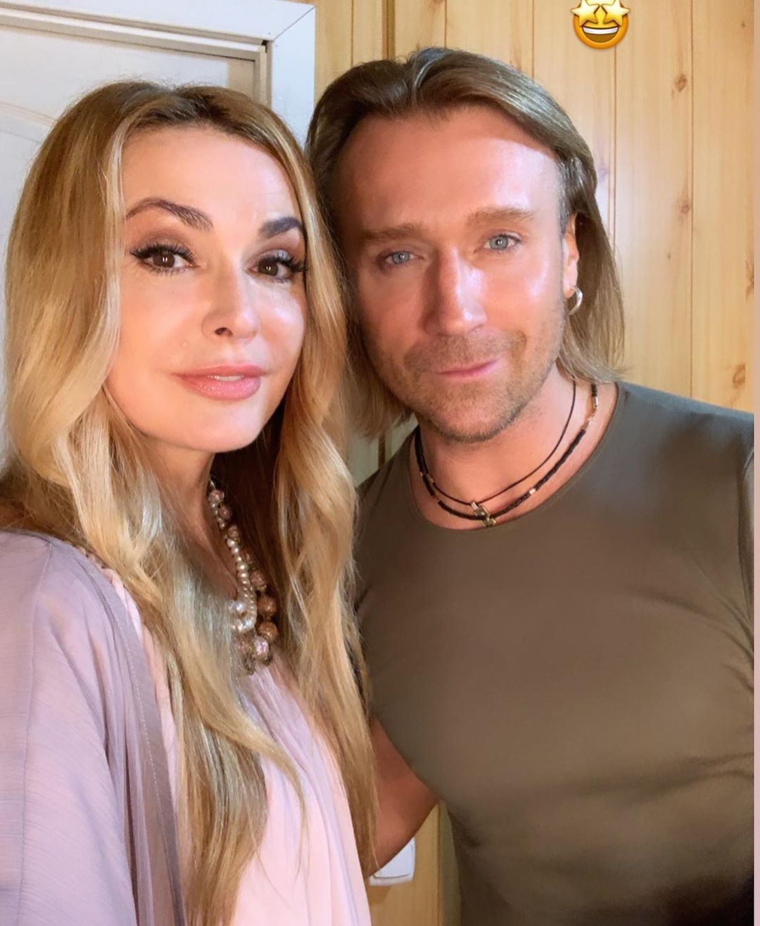 Захотіла на паркет: Ольга Сумська захопила заявою під час ефіру Танці з зірками