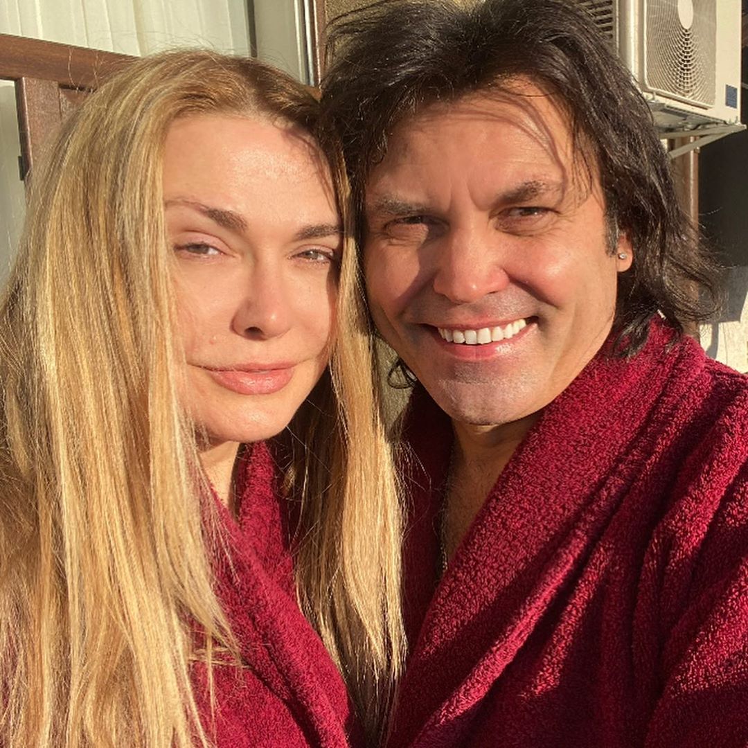 Спимо в різних кімнатах: Ольга Сумська назвала лайфхакищасливого шлюбу