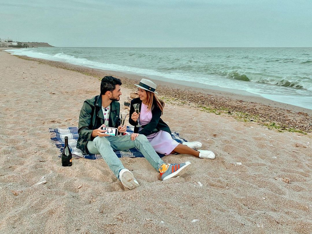 Въезд в Украину после путешествия: советы от известного тревел-блогера