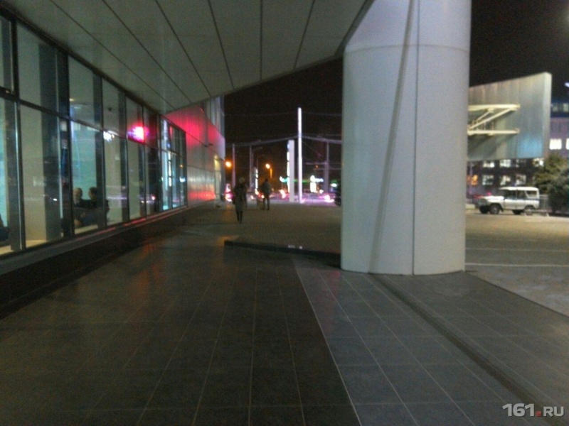 Прес-конференція Януковича затримується через відсутність екс-президента