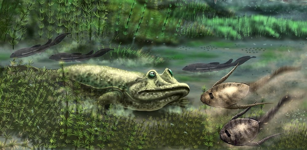 Ученые нашли древнейшего предка человека: открытие объясняет многое