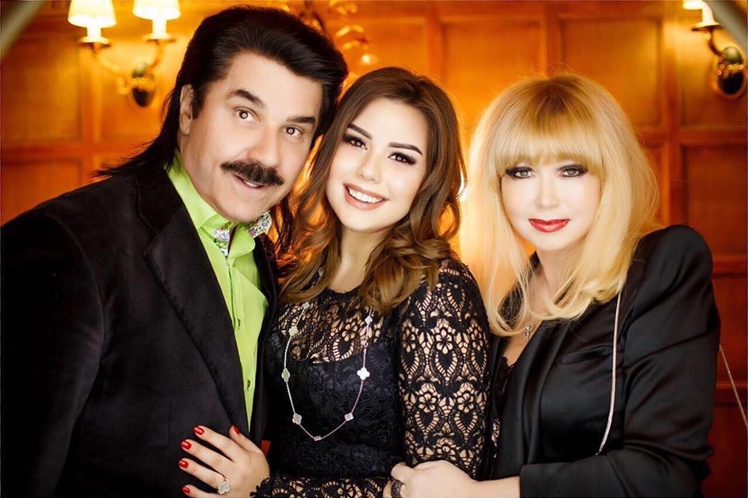 Павел Зибров женится третий раз: кто эта счастливица