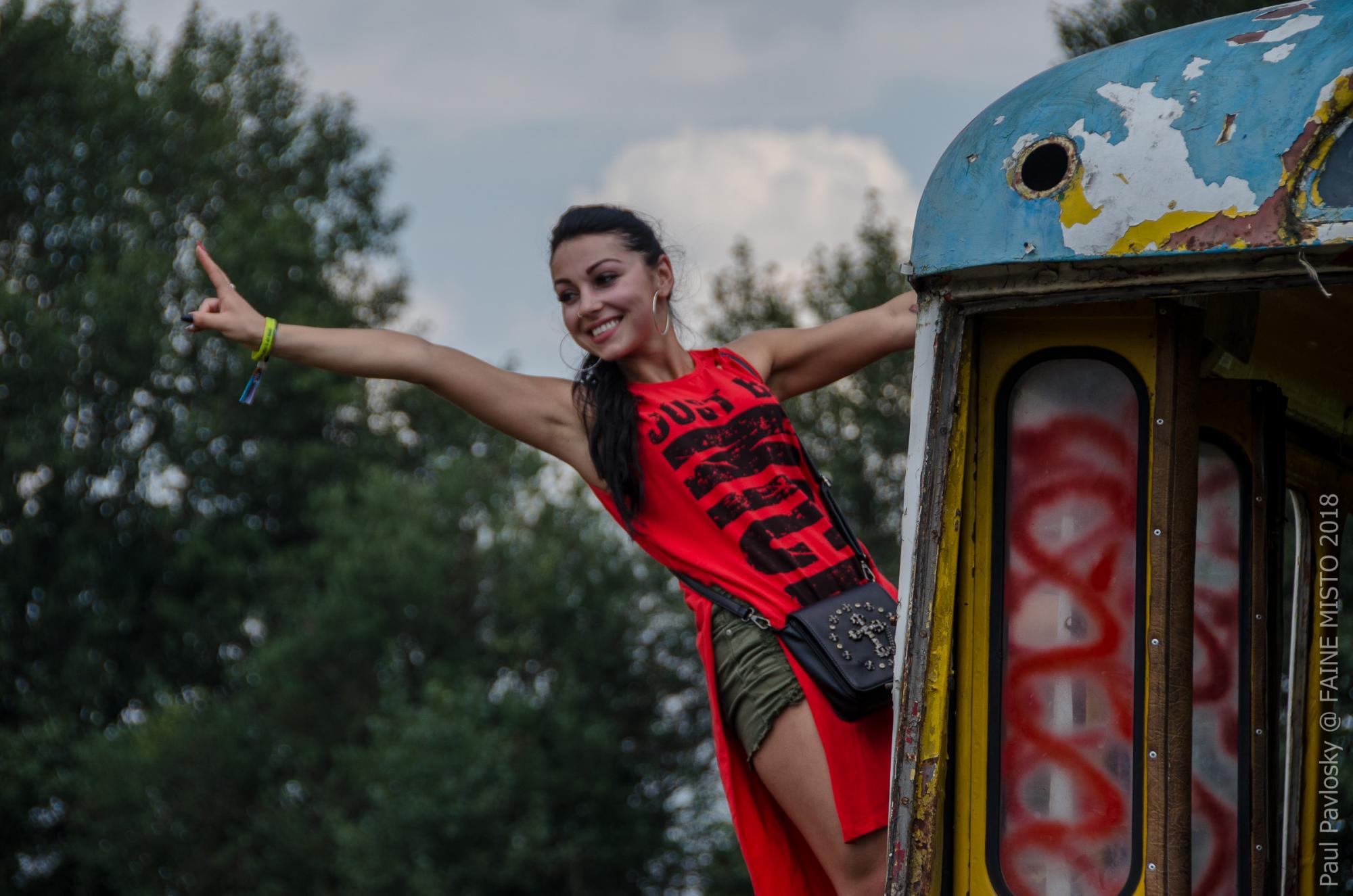 Файне Місто: 7 причин відвідати легендарний фестиваль