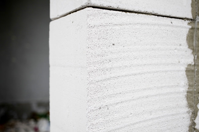 Азбука инвестора: что следует знать о стеновых материалах