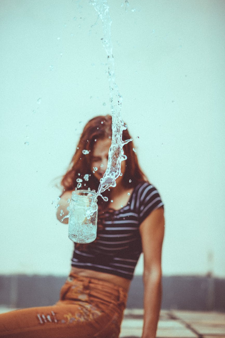 Худеем к лету: 5 продуктов, подавляющие аппетит