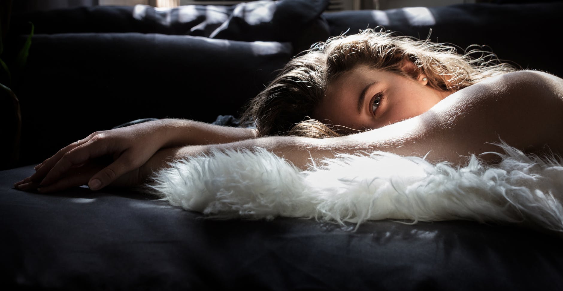 Меню для здорового сна: эксперт раскрыла важные секреты