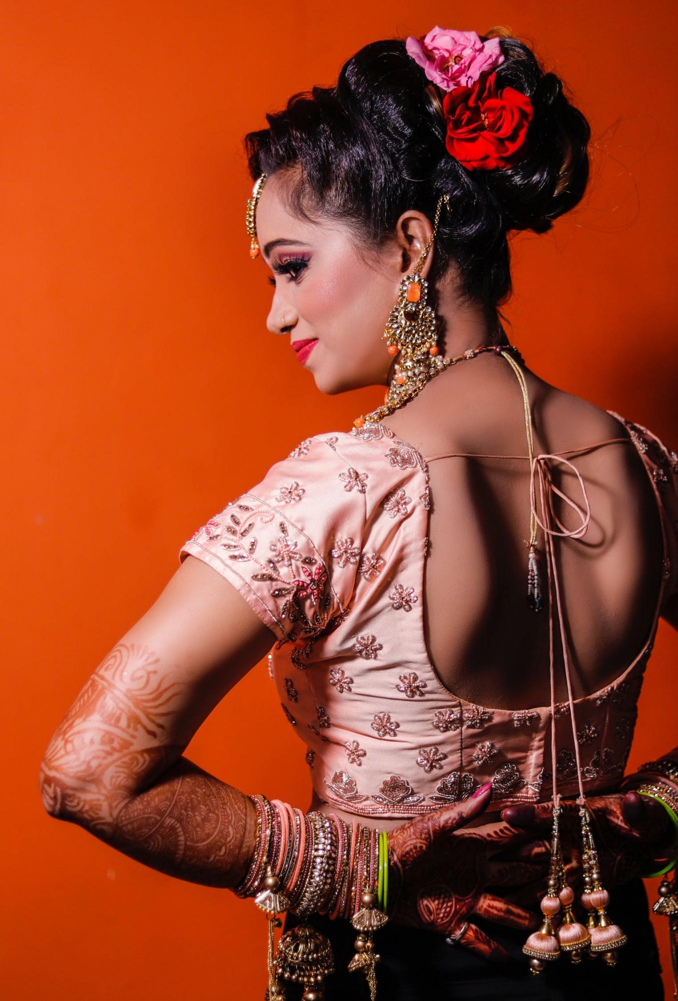 Беремо на замітку: секрети краси східних жінок