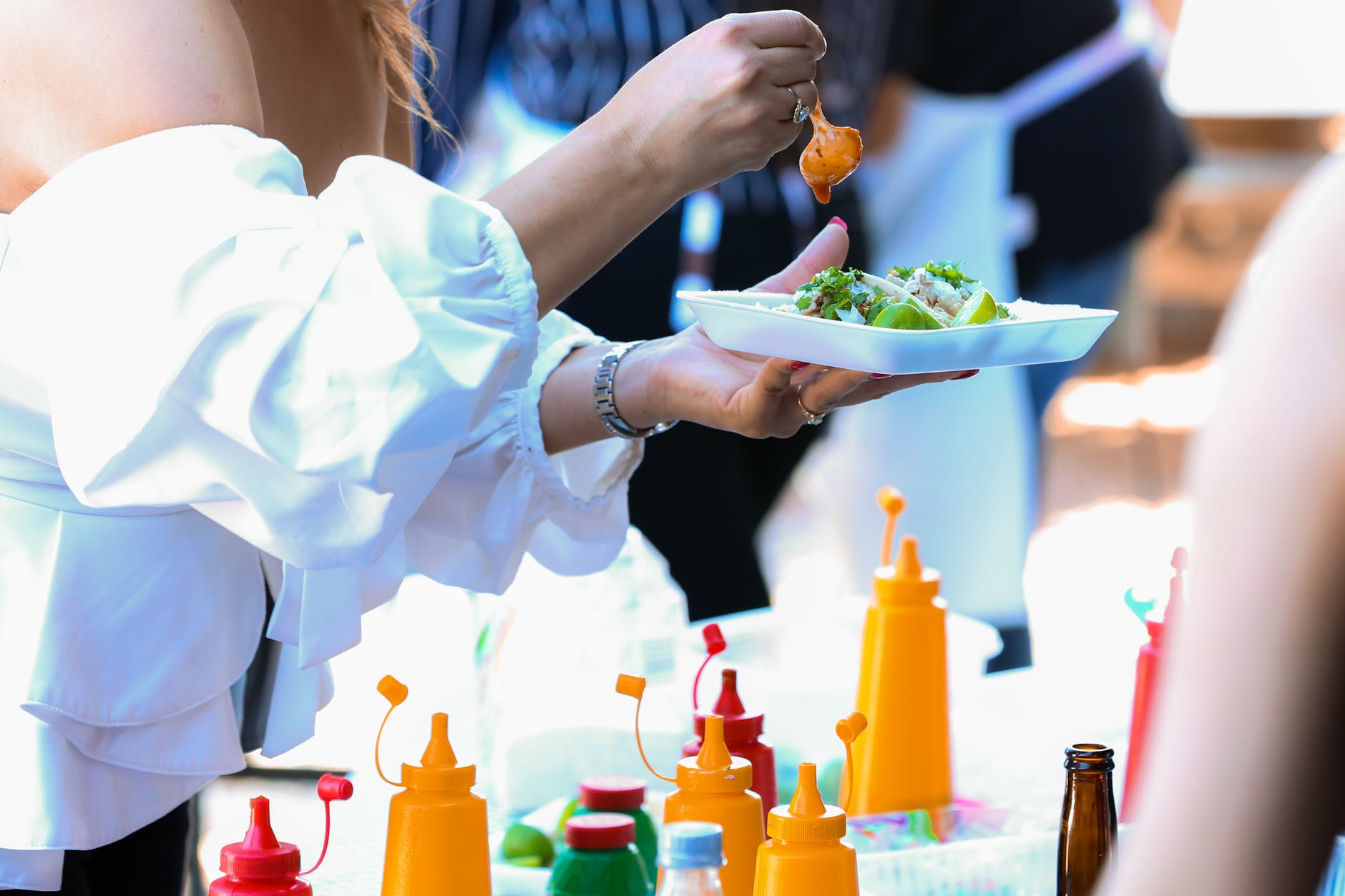 Рациональное питание: эксперт рассказала об азах для худеющих