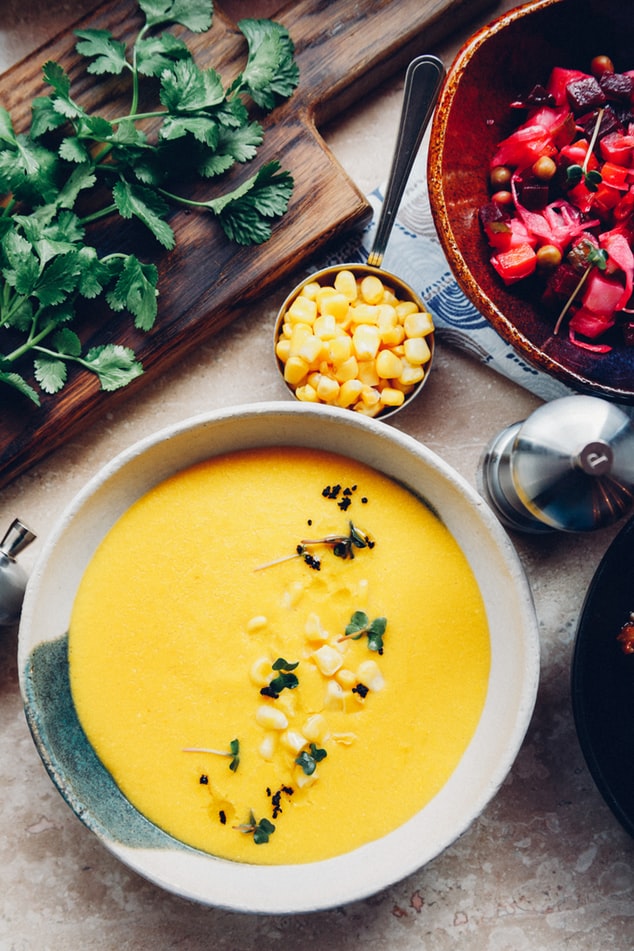 Исключить из рациона: специалист назвал 3 вида еды, которая забирает энергию