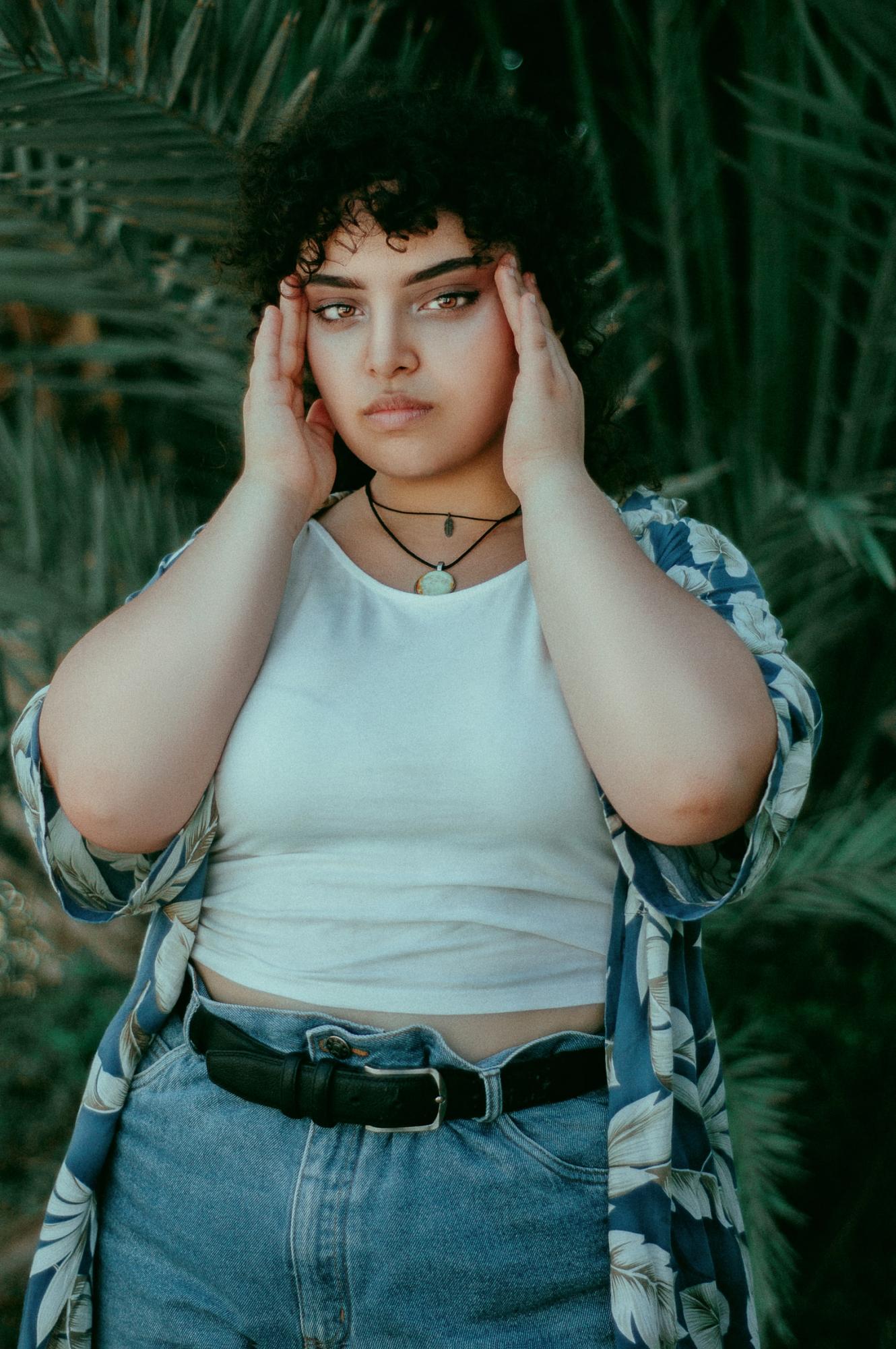 Лишний вес – не помеха: 7 советов от стилиста для женщин с пышными формами