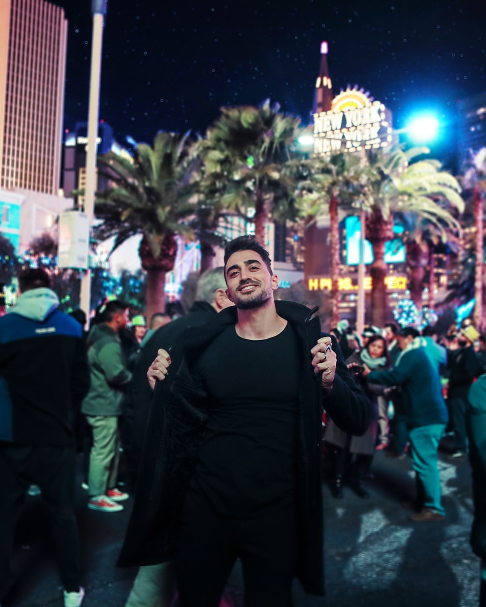 Как распознать в мужчине альфонса: важные замечания психолога