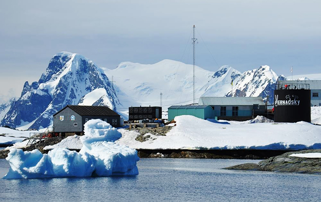 Вибори 2019: полярники отримали несподівану свободу