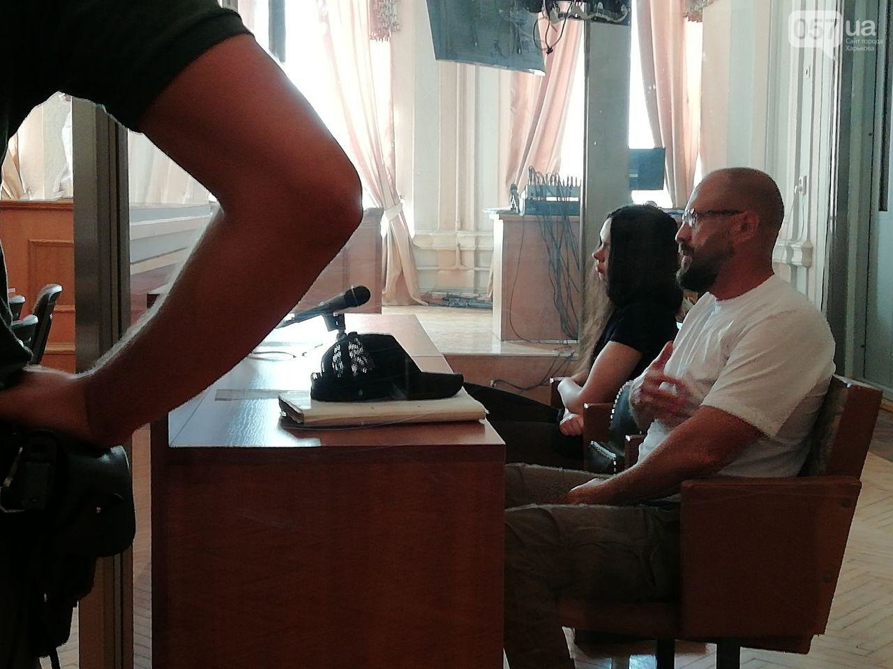 Дело Зайцевой: что изменилось в решении апелляционного суда