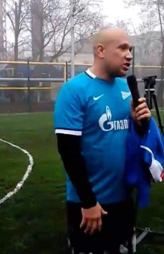 Одеський депутат потрапив у скандал: полюбив "русский мир"