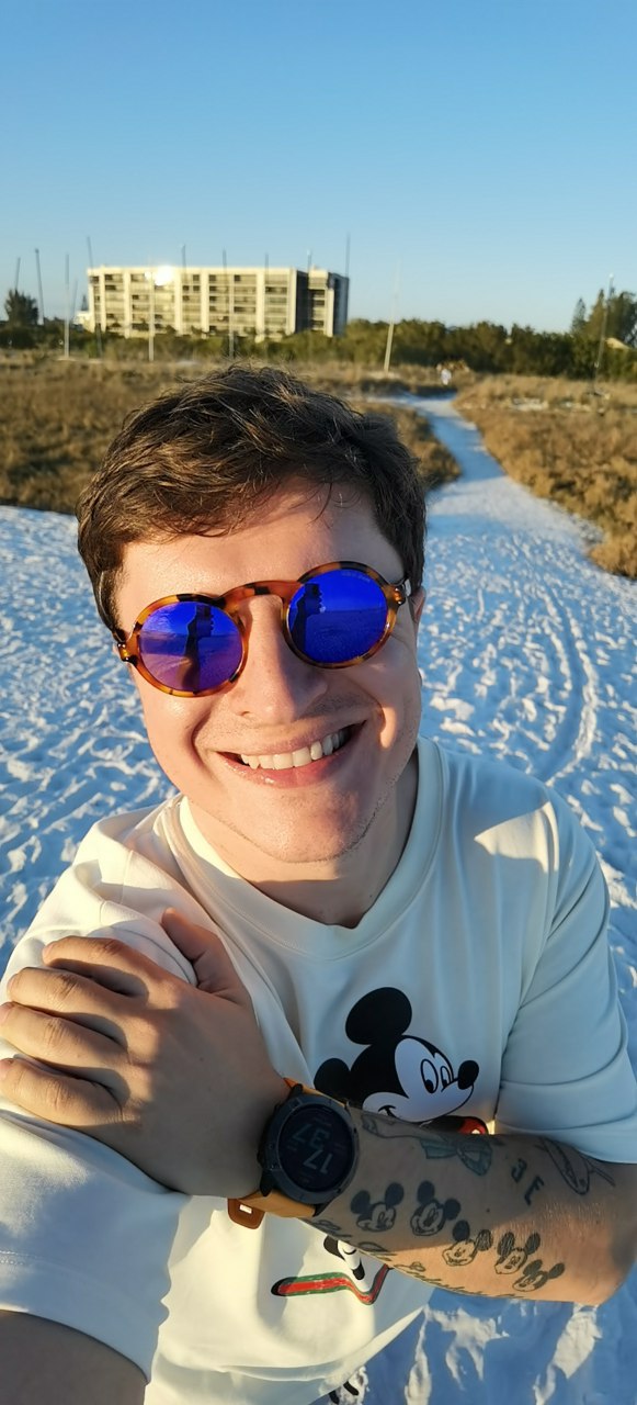 Анатолий Анатолич про поездку в США: мы бы потратили такую же сумму на отдых в Буковеле или Одессе