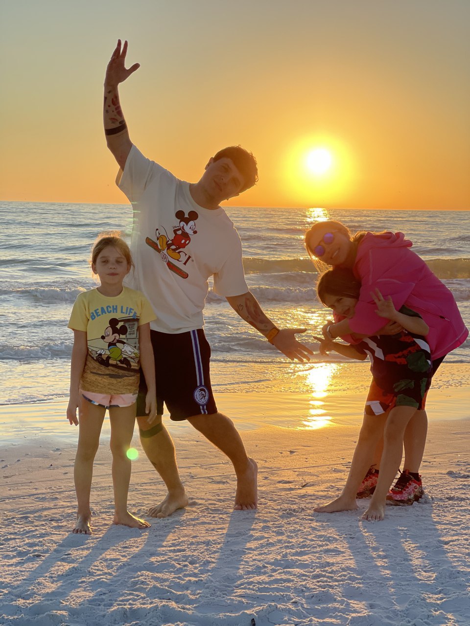 Анатолий Анатолич про поездку в США: мы бы потратили такую же сумму на отдых в Буковеле или Одессе