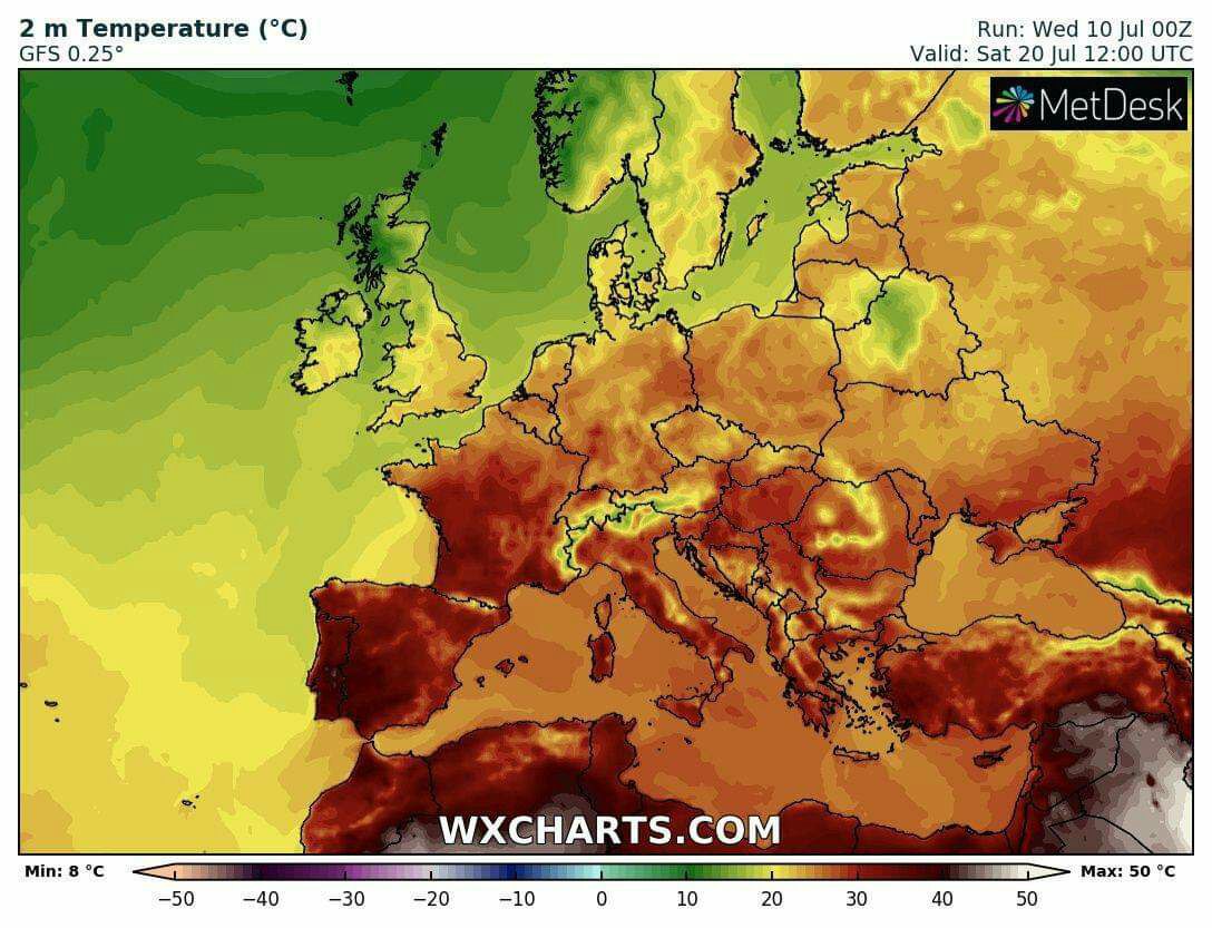 Візьміть теплі речі: скільки триватиме волога і холод в Україні