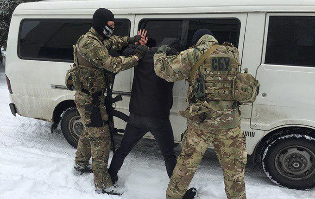 В Донецкой области задержали бывшего боевика террористической организации "ДНР"