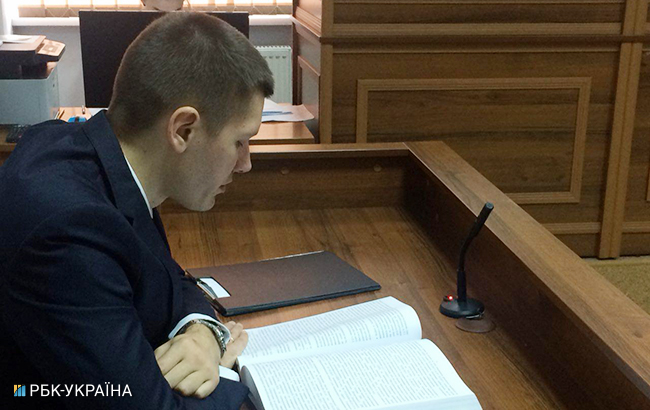 Рассмотрение дела Насирова перенесли на 29 марта