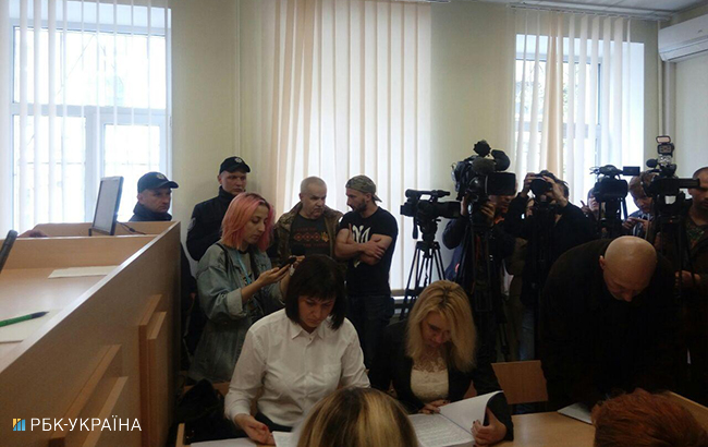 Дело Бубенчика: прокуроры объяснили, почему будут просить круглосуточный домашний арест