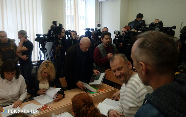 Дело Бубенчика: прокуроры объяснили, почему будут просить круглосуточный домашний арест