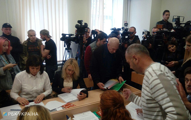 Дело Бубенчика: прокуроры объяснили, почему будут просить круглосуточный домашний арест