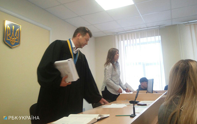 Дело Бубенчика: прокуроры объяснили, почему будут просить круглосуточный домашний арест