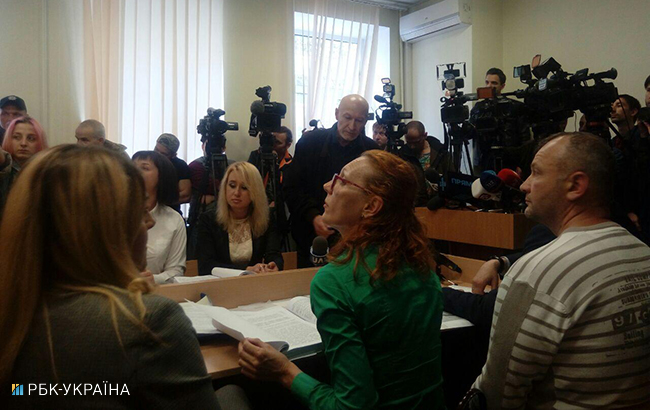 Дело Бубенчика: прокуроры объяснили, почему будут просить круглосуточный домашний арест