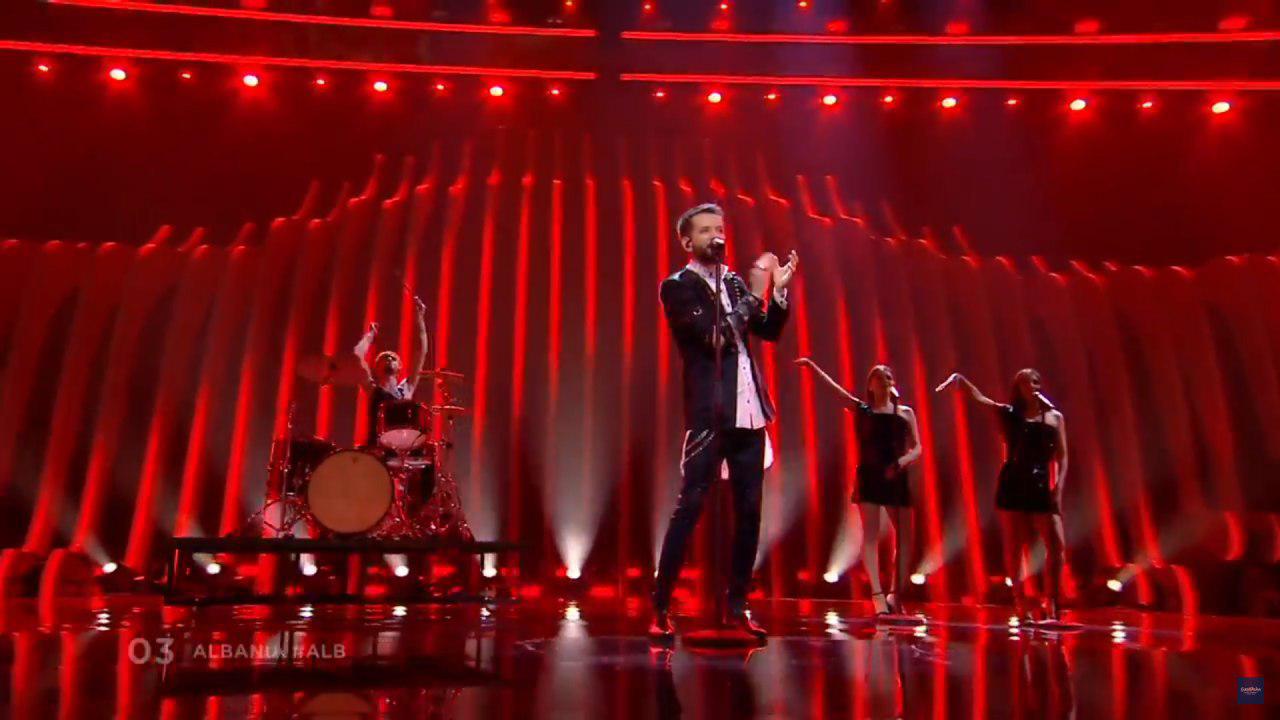 Евгент Бушпепа