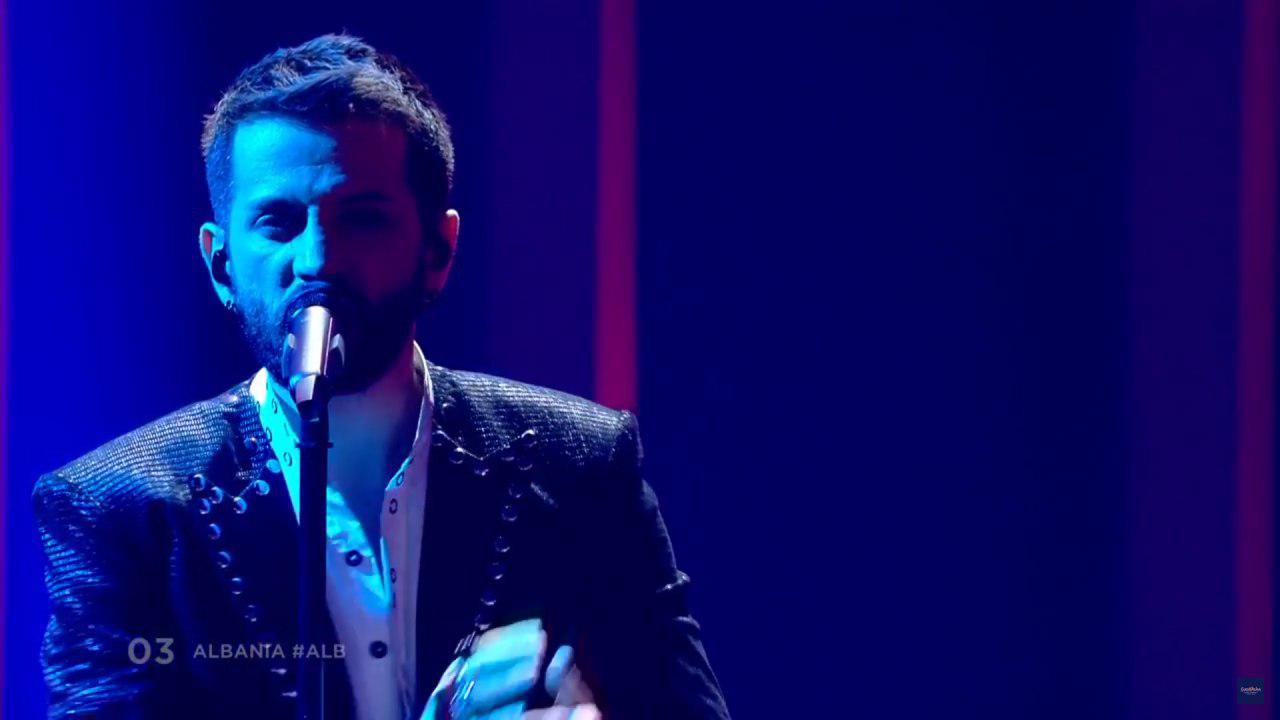 Евгент Бушпепа