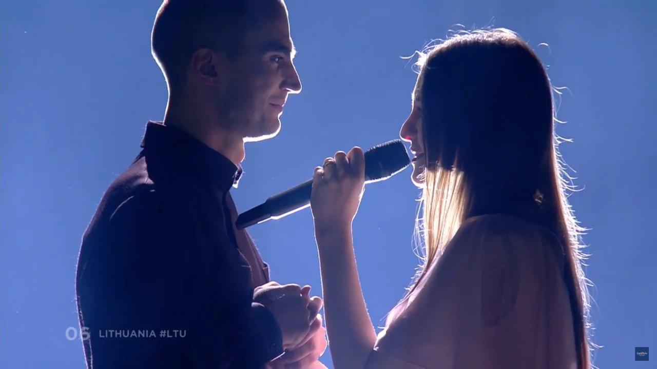 Евровидение 2018: как прошел первый полуфинал песенного конкурса