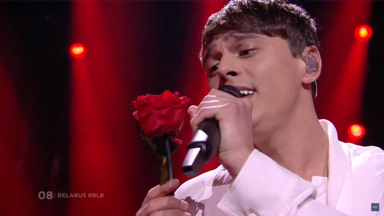 Евровидение 2018: как прошел первый полуфинал песенного конкурса