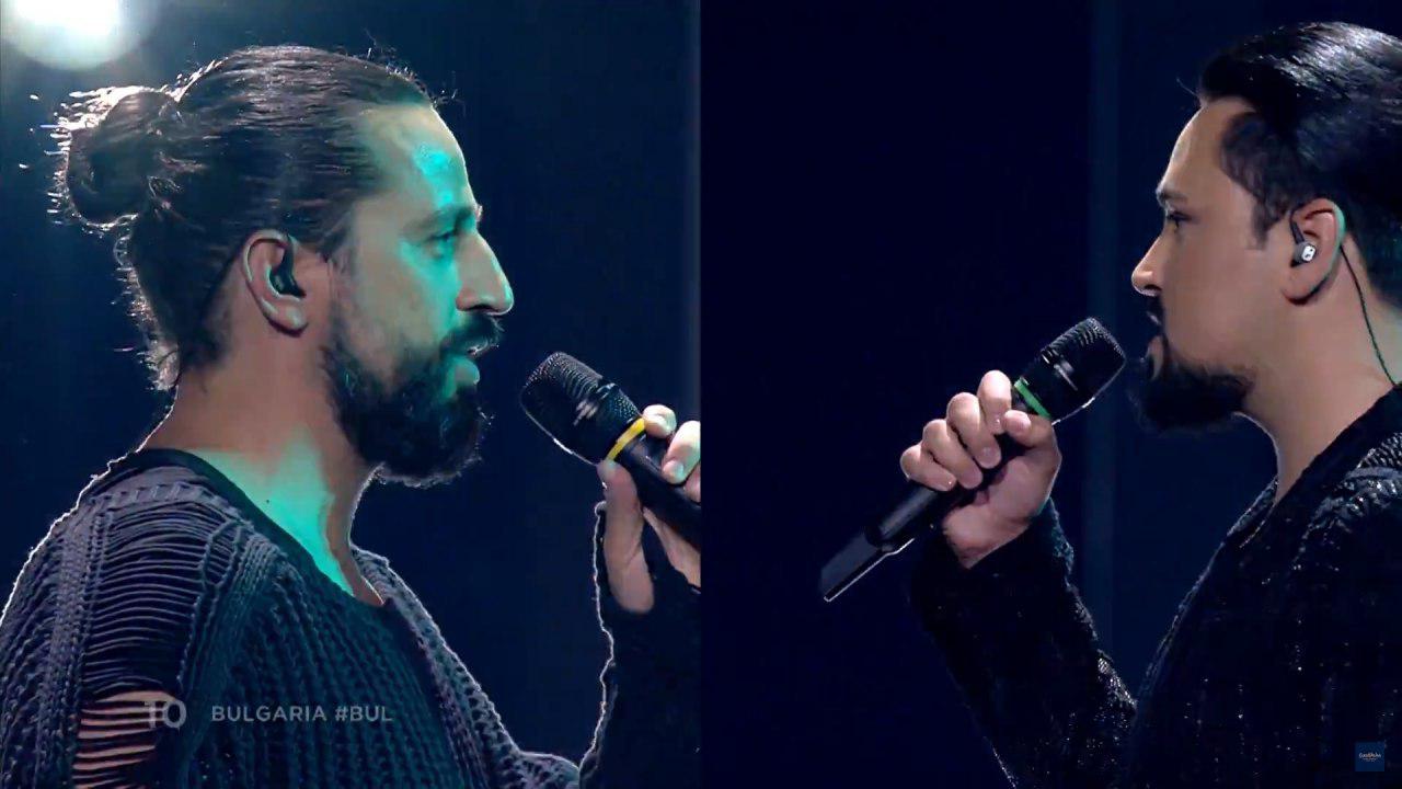 EQUINOX с песней "Bones"