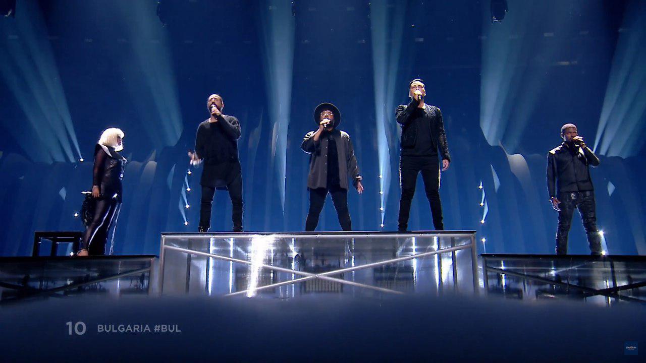 Євробачення 2018: як пройшов перший півфінал пісенного конкурсу