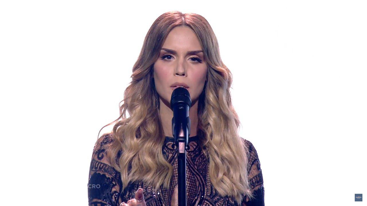 Евровидение 2018: как прошел первый полуфинал песенного конкурса