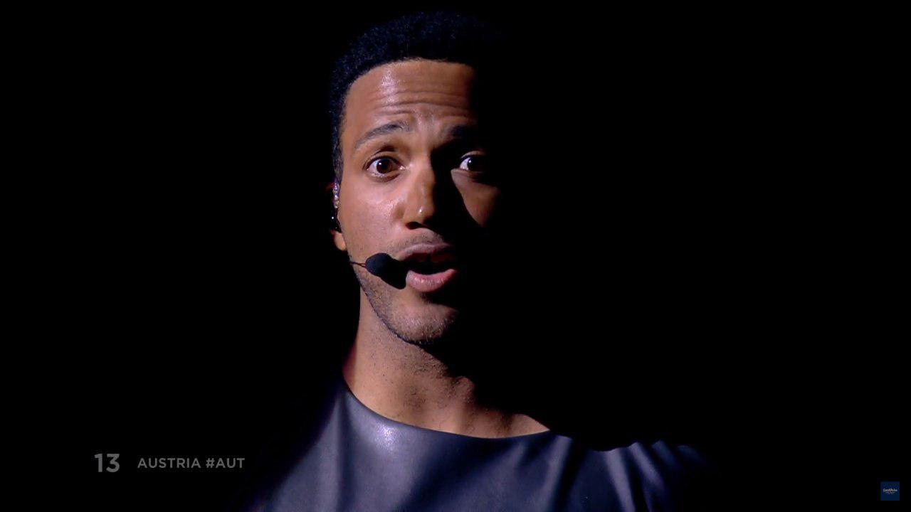 Євробачення 2018: як пройшов перший півфінал пісенного конкурсу