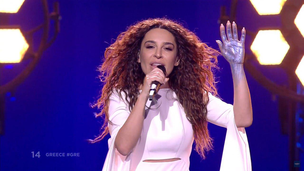 Євробачення 2018: як пройшов перший півфінал пісенного конкурсу