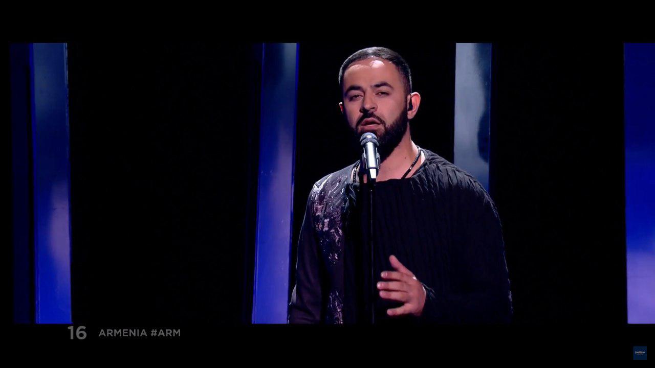 Севак Ханагян 