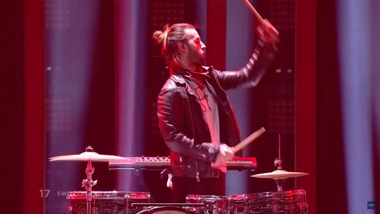 Євробачення 2018: як пройшов перший півфінал пісенного конкурсу