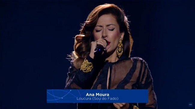 Євробачення 2018: онлайн-трансляція фіналу