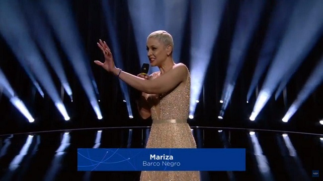 Евровидение 2018: онлайн-трансляция финала