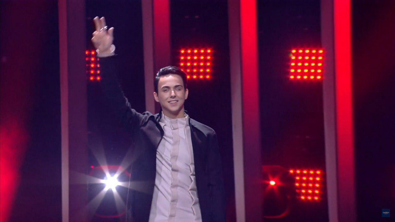 Евровидение 2018: онлайн-трансляция финала