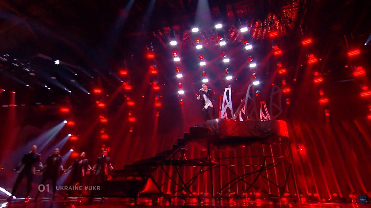 Євробачення 2018: онлайн-трансляція фіналу