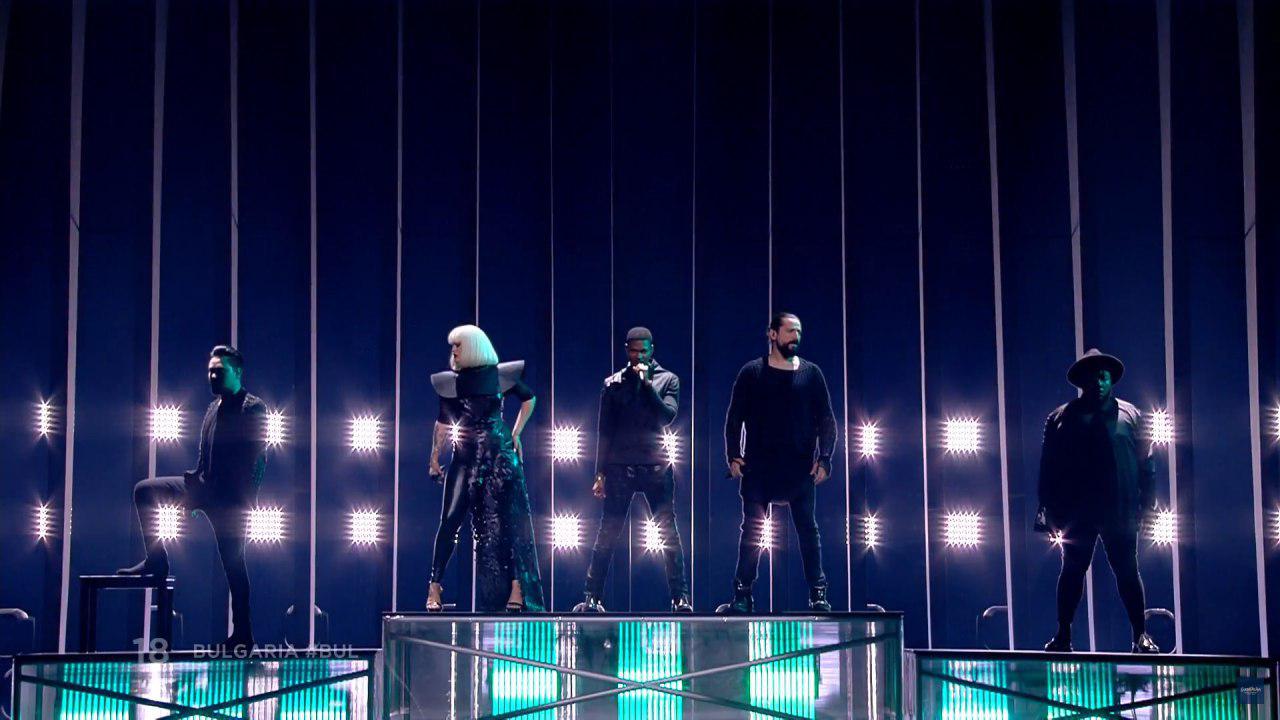 Болгария на Евровидении 2018: EQUINOX с песней Bones