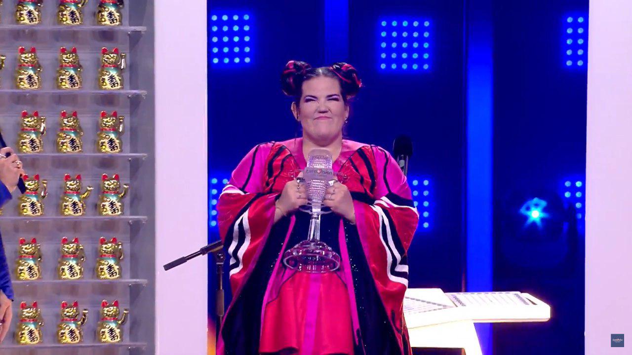 Євробачення 2018: онлайн-трансляція фіналу