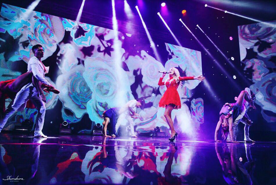 Відкрита душа: Ірина Федишин про життя поза сценою, громадянську позицію та мовне питання