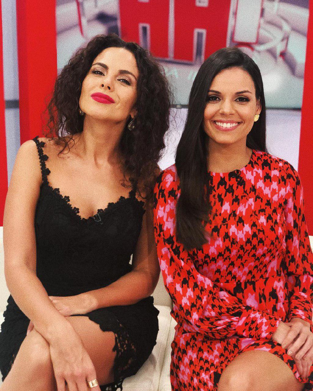 "Такая старая уже": внешний вид Каменских удивил фанатов (фото)