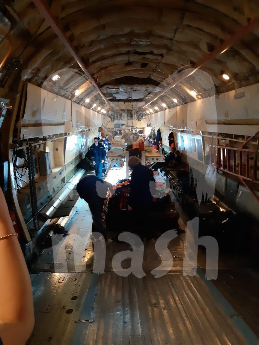 Взрыв в политехническом колледже Керчи: все подробности