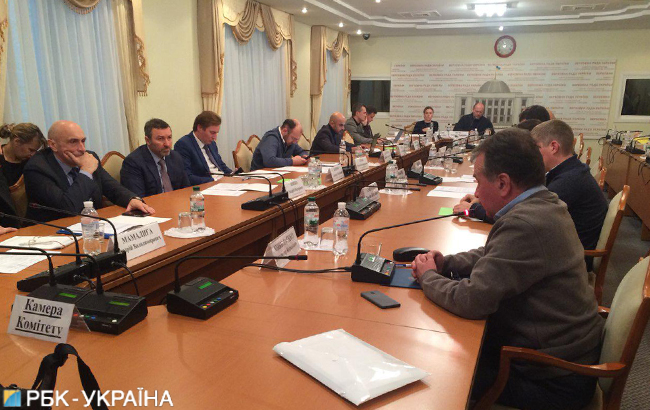 Мэр Херсона заявил, что Гандзюк называла конкретную фамилию заказчика нападения