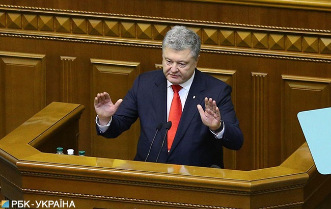 Права і вибори: як Верховна рада запровадила воєнний стан